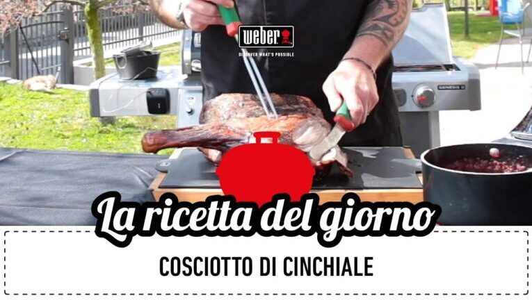 Il succulento cosciotto di cinghiale in padella: un’esplosione di sapore in 70 caratteri!