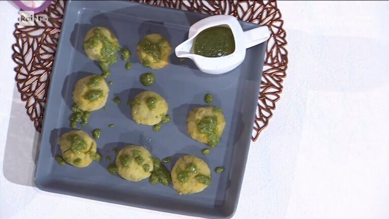 Cucina sana e gustosa: Polpette di broccoli, il tocco perfetto per un pranzo veloce!