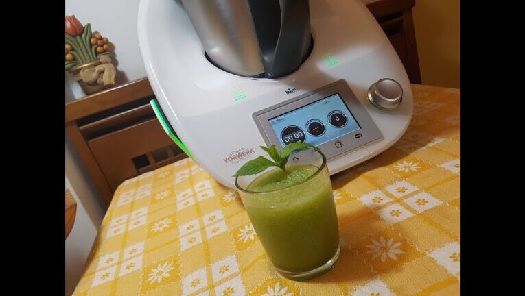 Rinfresca l’estate con la Granita Bimby: Sai come prepararla con sciroppo?
