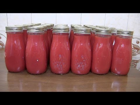 Salsa verde sterilizzata: una saporita ricetta con un tocco di conservazione!