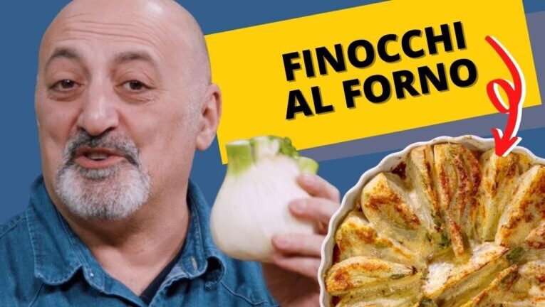 Finoçchi al forno: il segreto per un formaggio irresistibile!