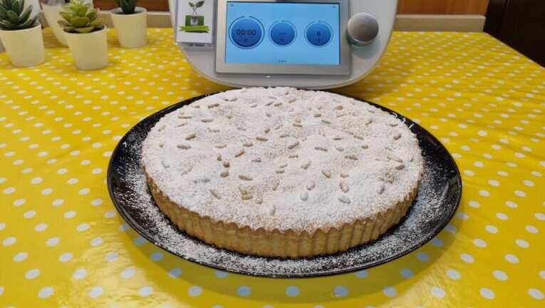 Scopri i deliziosi dolci della domenica con Bimby: un trionfo di dolcezza in una sola giornata!