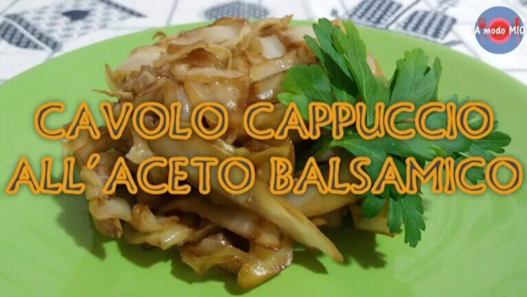 Cavoli in Padella con Aceto: Un’esplosione di Sapori in 70 Caratteri