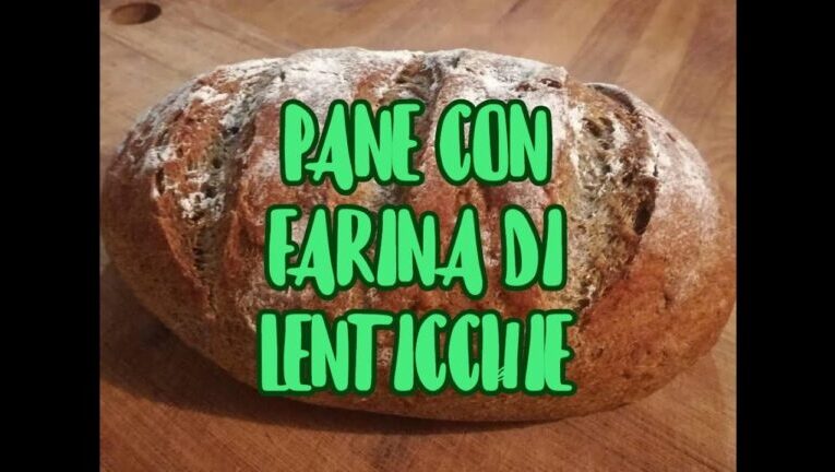 Delizie gourmand con la farina di lenticchie: 7 imperdibili ricette salate