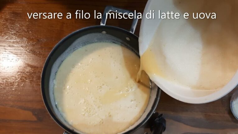 La torta di riso carrarina: il segreto dell’originale irresistibile!