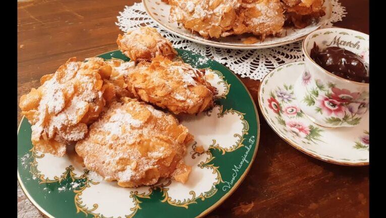 Deliziose Rose del Deserto: la ricetta Bimby senza burro che ti conquisterà!