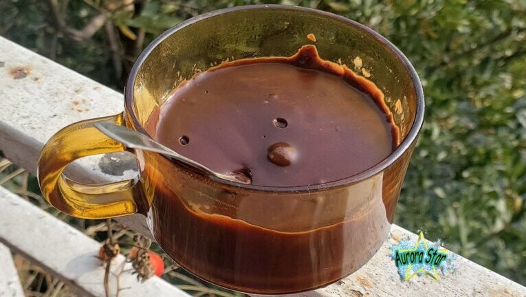 Prova il Segreto della Perfetta Cioccolata Calda: Farina 00 e Cacao in Armonia!