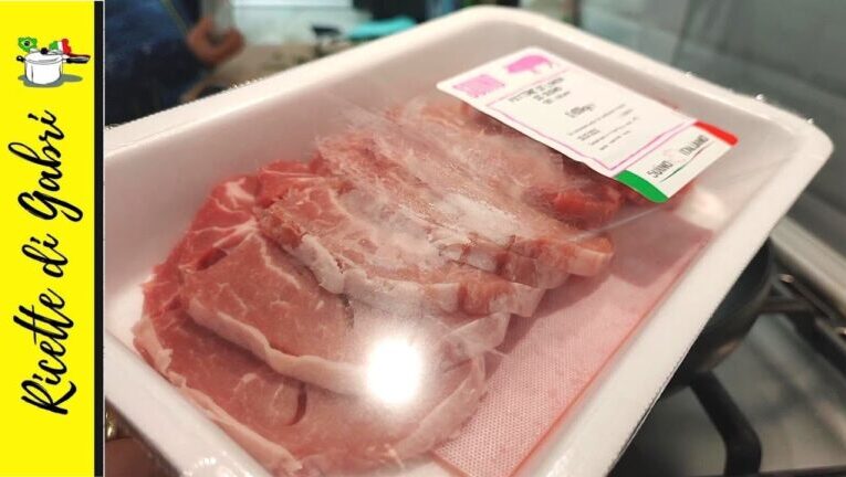 Lonza di maiale a fette: il segreto per una padella irresistibile!