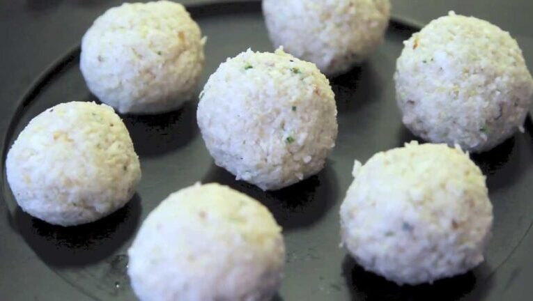 Polpette di Finoçchi: la ricetta segreta per un’esplosione di sapori!