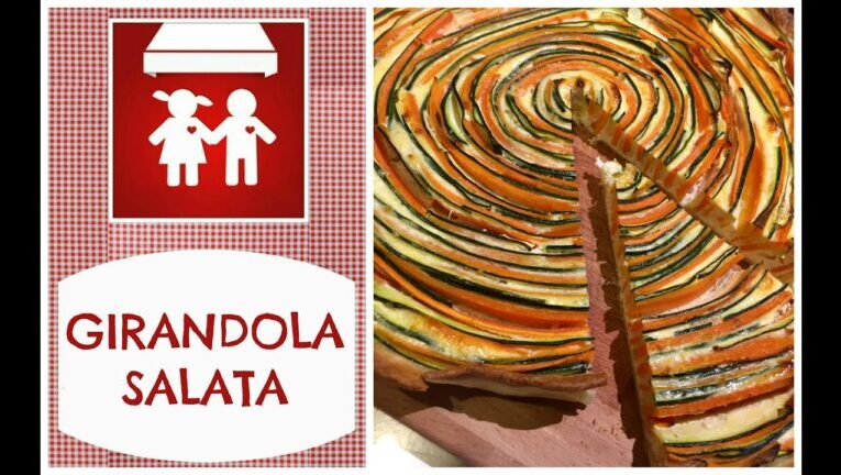 Una torta salata irresistibile: la magia delle carote e la cremosità della Philadelphia!