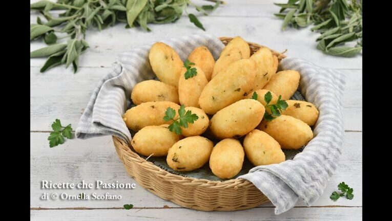 Il delizioso connubio di riso e patate: scopri i segreti della tradizione calabrese