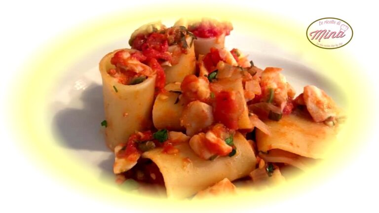 Sugo di baccal&agrave; alla Pugliese: il segreto di un piatto irresistibile