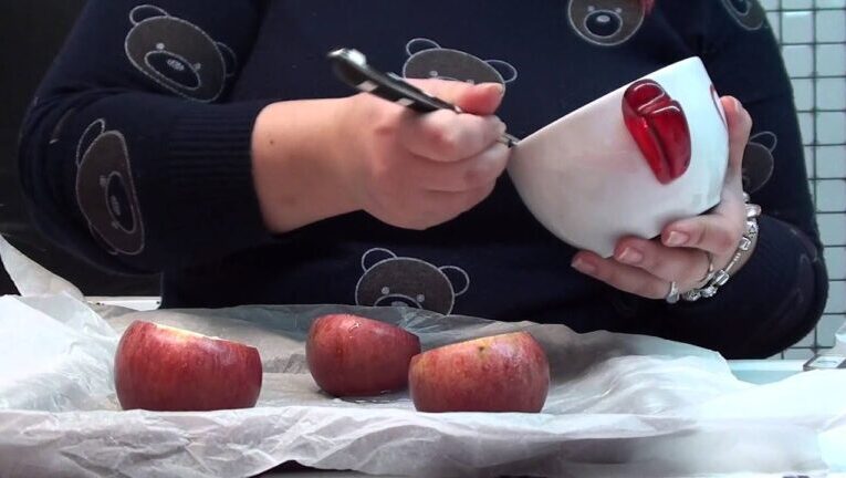 Il segreto delle squisite Mele Annurca: come trasformarle in dolci al forno!