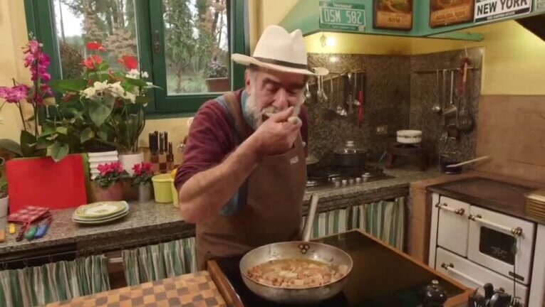 Fagioli e cotiche alla piemontese: la ricetta segreta per un comfort food irresistibile!