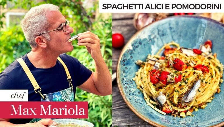 Scopri i pericoli nascosti: quanto è dannosa la colatura di alici?