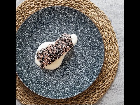 La ricciola gourmet: l’irresistibile trancio da conquistare in 3 gustosi passi!