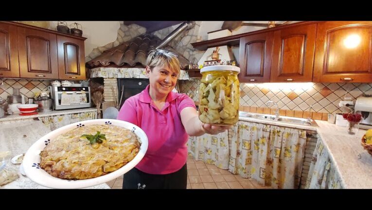 Frittata congelata: una pratica soluzione per risparmiare e gustare ogni giorno!