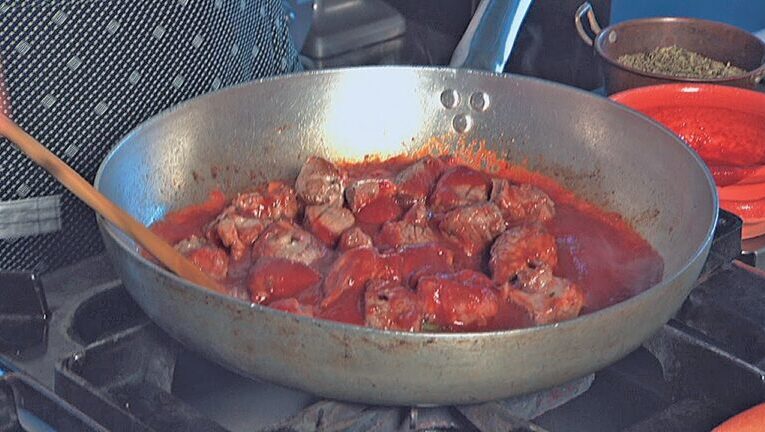 Deliziosa carne di bufalo: scopri come cucinarla al meglio!