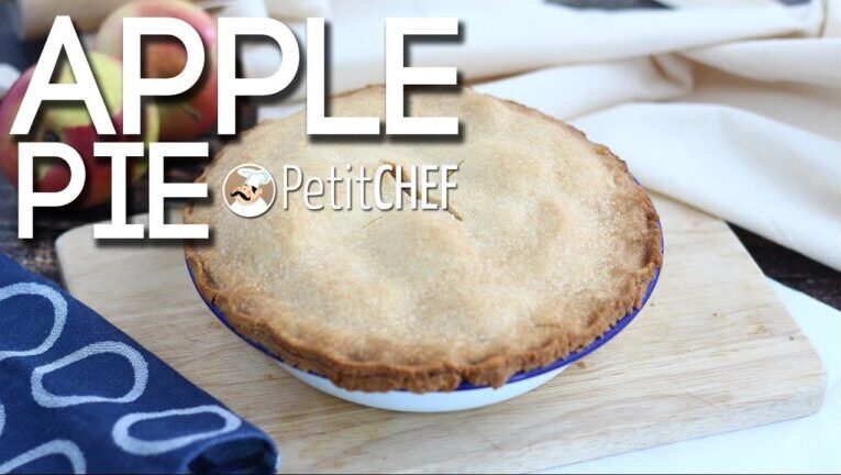 La sfiziosa Apple Pie: la deliziosa ricetta in inglese da provare!