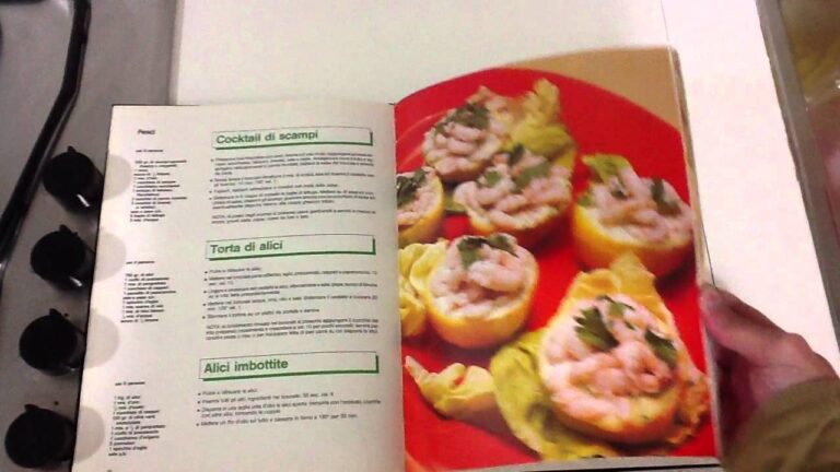 Bimby 3300: il Ricettario PDF GRATIS che rivoluzionerà la tua cucina!