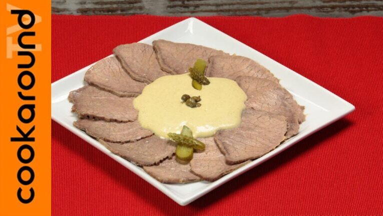 Il Perfetto Accompagnamento al Vitello Tonnato: Un Primo Piatto Irresistibile!