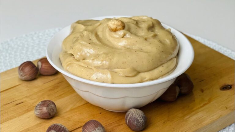 Cremoso alla nocciola: la deliziosa tentazione firmata Montersino