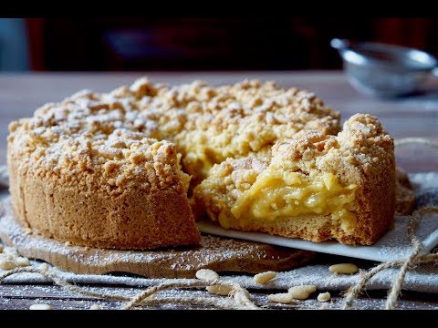 Sbriciolata di Ricotta: La Tradizione Della Nonna in una Sfiziosa Ricetta!
