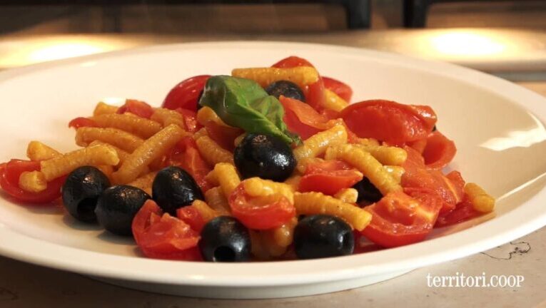 Passatelli asciutti: l’esplosione di sapori dei condimenti vegetariani