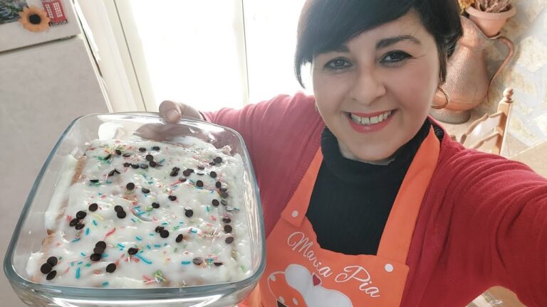 Il delizioso biancomangiare al bimby: una golosa ricetta con biscotti!