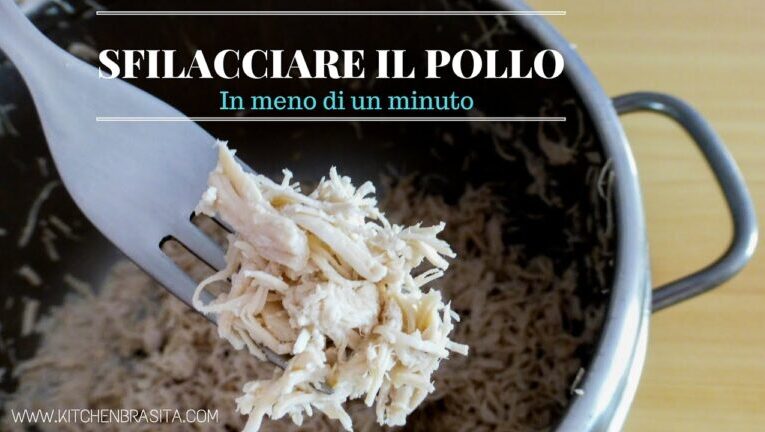 Il segreto del pollo sfilacciato bollito: il piatto succulento in soli 70 minuti!