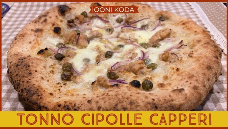 5 abbinamenti irresistibili: scoprili per rendere la tua pizza al tonno ancora più gustosa!