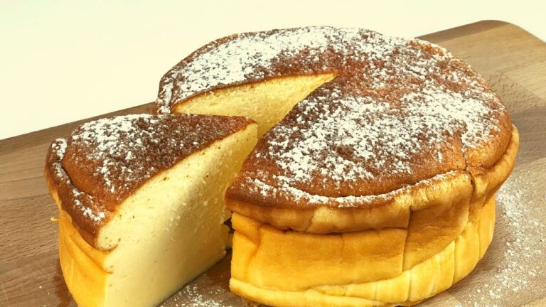Genoise allo yogurt: il segreto per dolci perfetti in 5 semplici passi