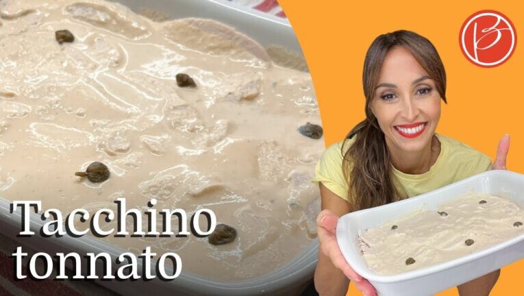 Vitello Tonnato: il Segreto del Perfetto Tacchino Affumicato!