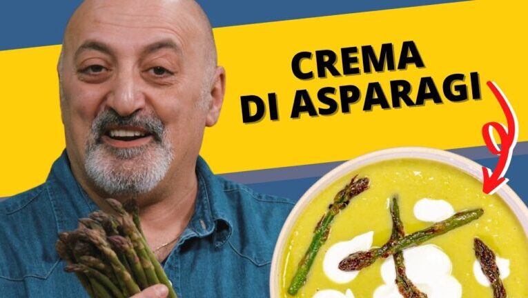 Perfetta mousse di asparagi e philadelphia: un’incredibile delizia primaverile!