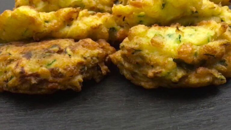 Un’esplosione di gusto: la ricetta delle uova saporite con zucchine e mozzarella