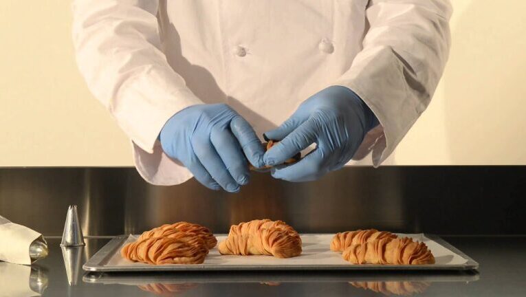 Le irresistibili code di aragosta dolci: congelate, al top della bontà!