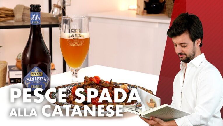 5 ricette stellate con il pesce spada: sapore e eleganza in cucina!