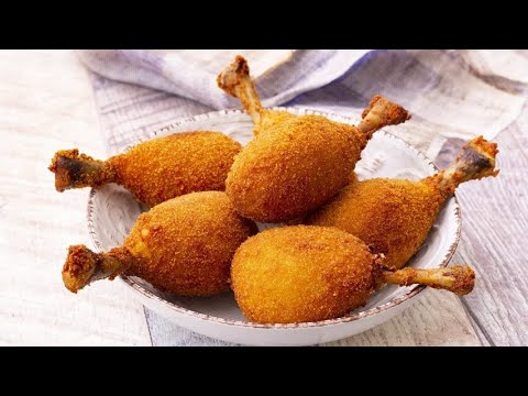 Cosce di pollo: il segreto per una croccantezza irresistibile alla padella!