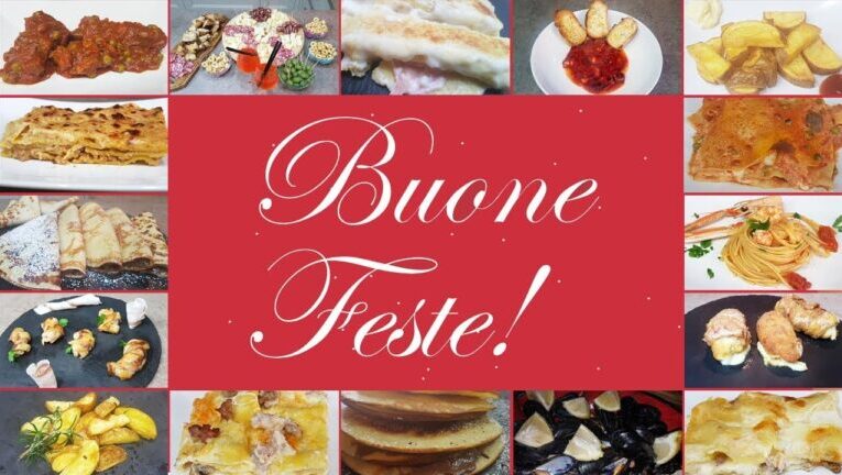 Capodanno: svolta culinaria, carne o pesce?