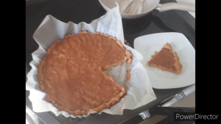 Crostata ipocalorica: delizia con farina di avena e yogurt
