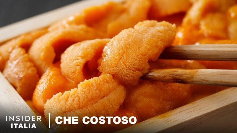 Scopri il Segreto del Periodo dei Ricci di Mare: Un Mare di Delizie!