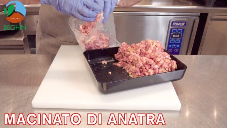 Ragù di anatra: un’esplosione di gusto in soli 70 caratteri!