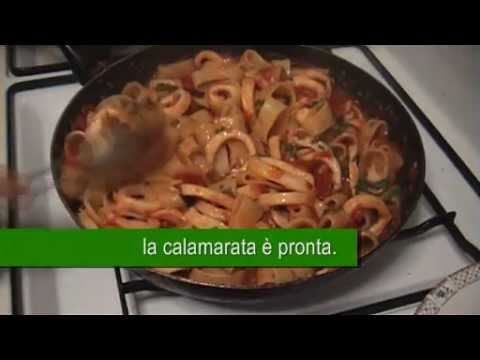 Il segreto per una cena irresistibile: calamari imbottiti all’ischitana