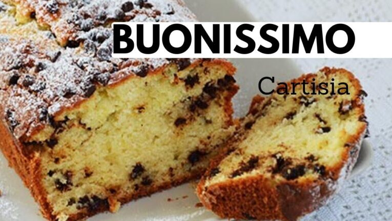 Plumcake irresistibile con il segreto della ricotta: una dolce sorpresa!