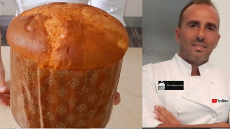 Il segreto per un panettone perfetto: scopri i migliori ferri per panettone!
