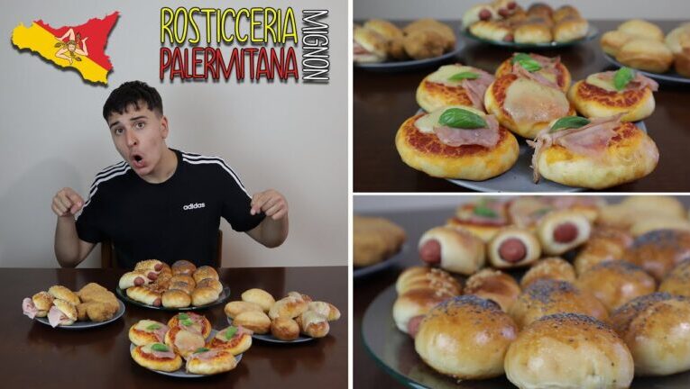 Scopri il Numero Magico: Quanti Pezzi di Mignon ci Sono in 1 Kg?