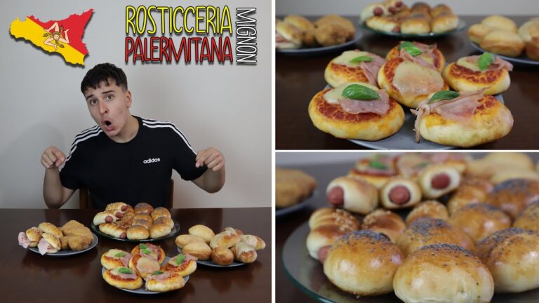Scopri il Numero Magico: Quanti Pezzi di Mignon ci Sono in 1 Kg?