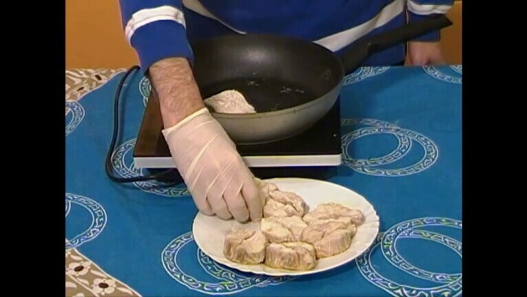 Segreti culinari: 5 deliziosi modi per preparare lo spinarolo