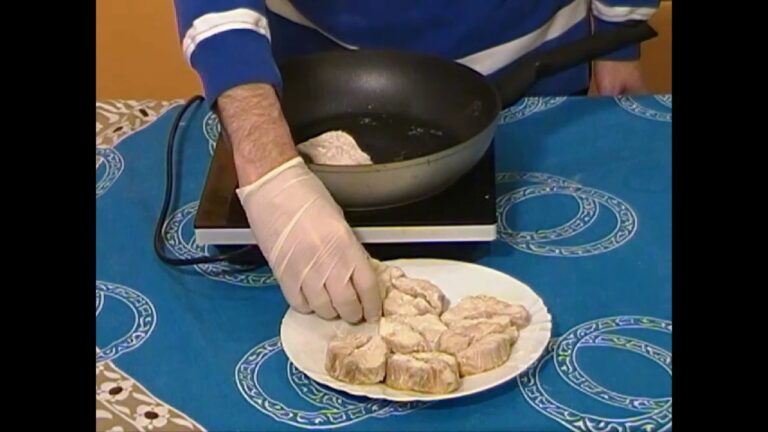 Segreti culinari: 5 deliziosi modi per preparare lo spinarolo