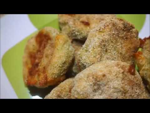 Deliziose polpette di carne con verza: una gustosa sorpresa dal forno!